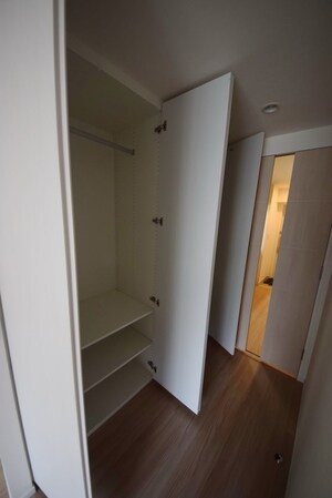 プレノ清澄庭園の物件内観写真